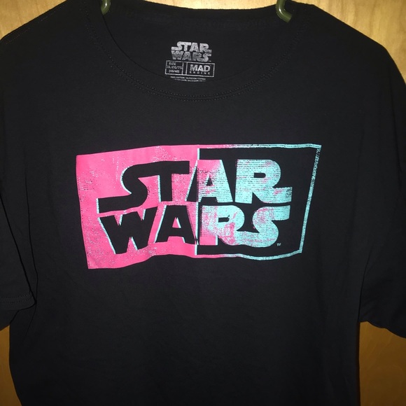Star Wars Tee (XL)
